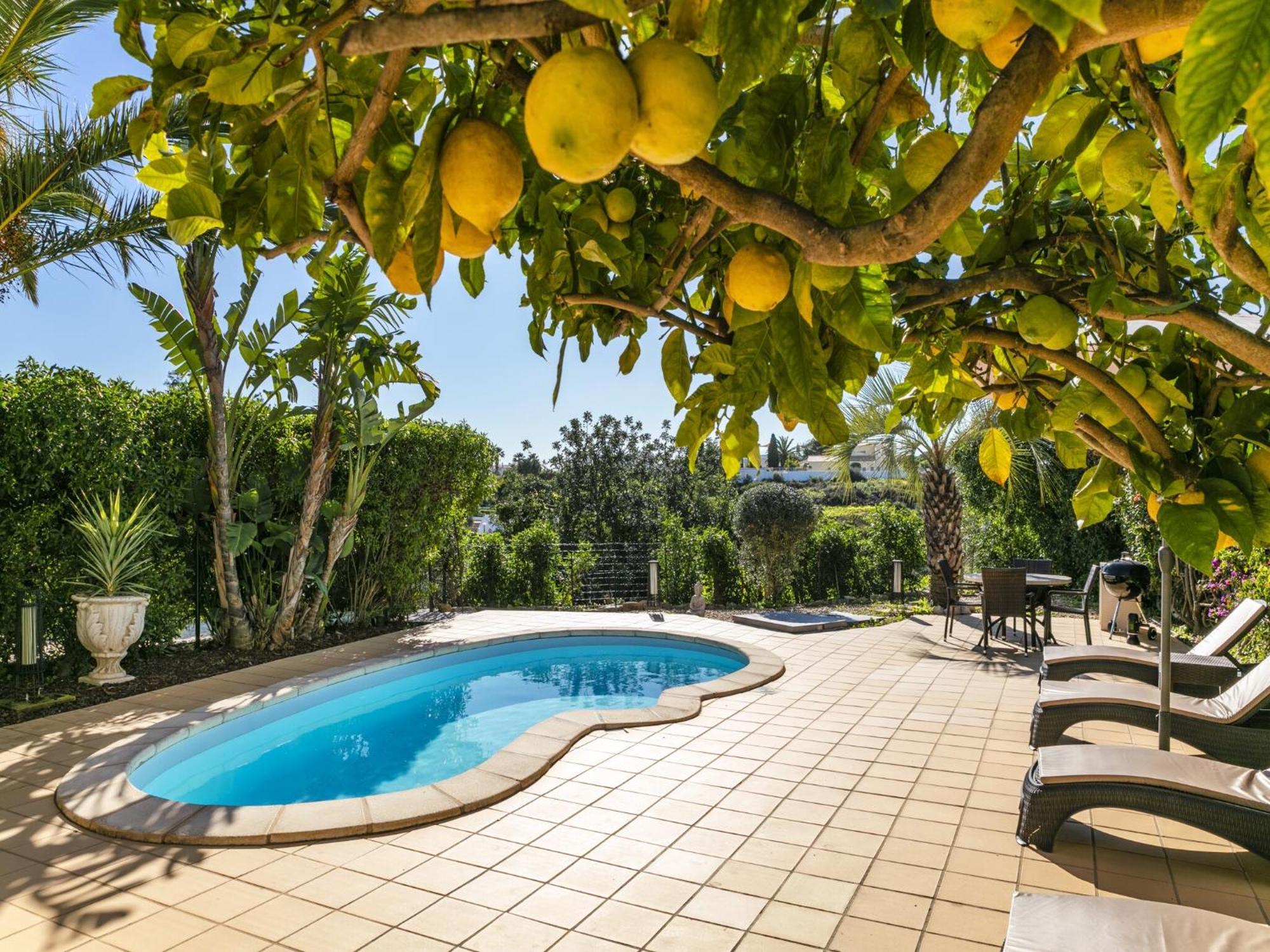 Townhouse At Vale De Milho Golf Holiday home